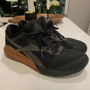 Reebok Nano 9